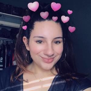 Meet your Posher, Sabrina